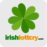 Irish Lottery Icon